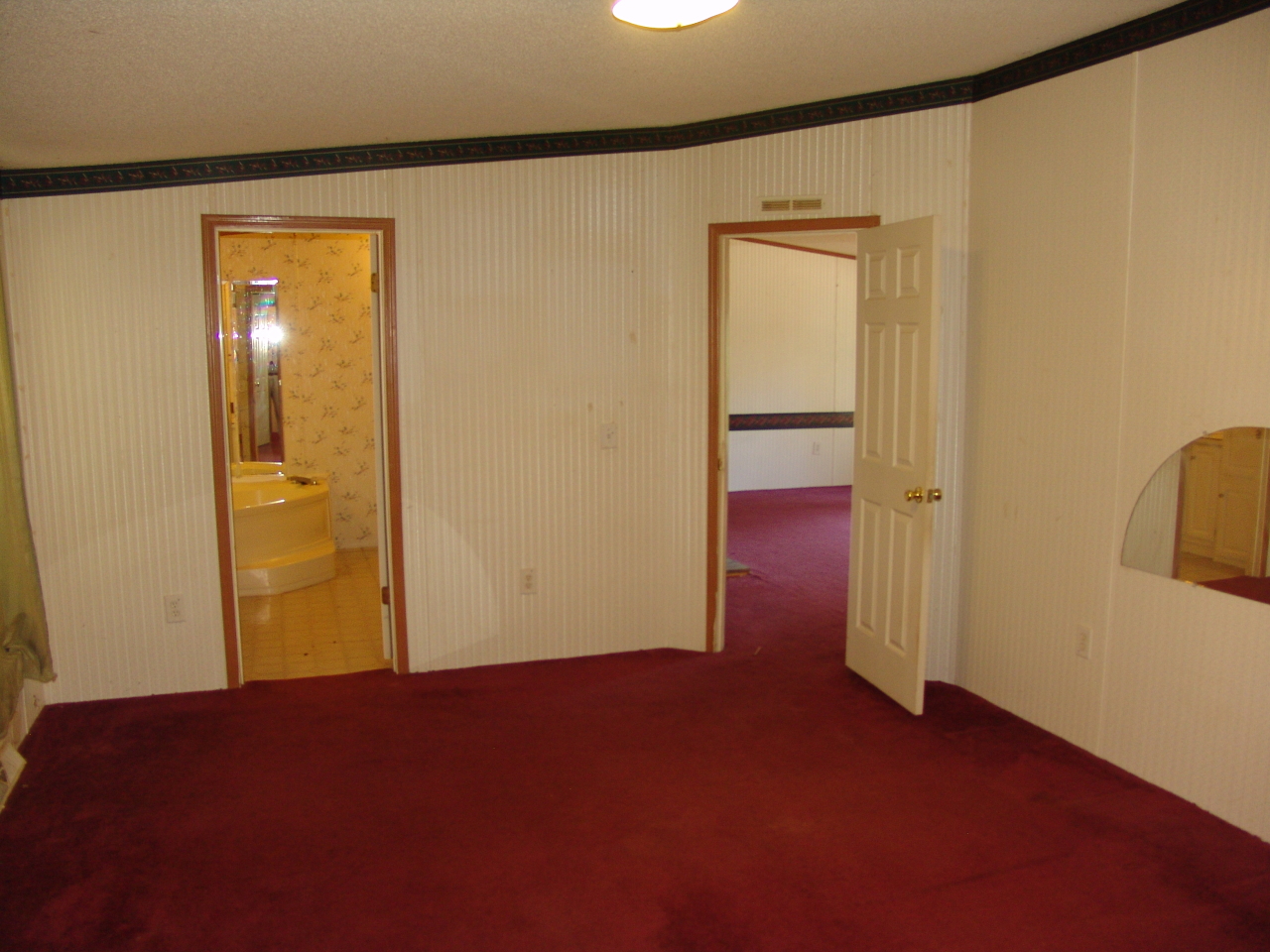 556 Isolane Road Callaway, VA 24067 - Photo 13 of 19 Master Bedroom
