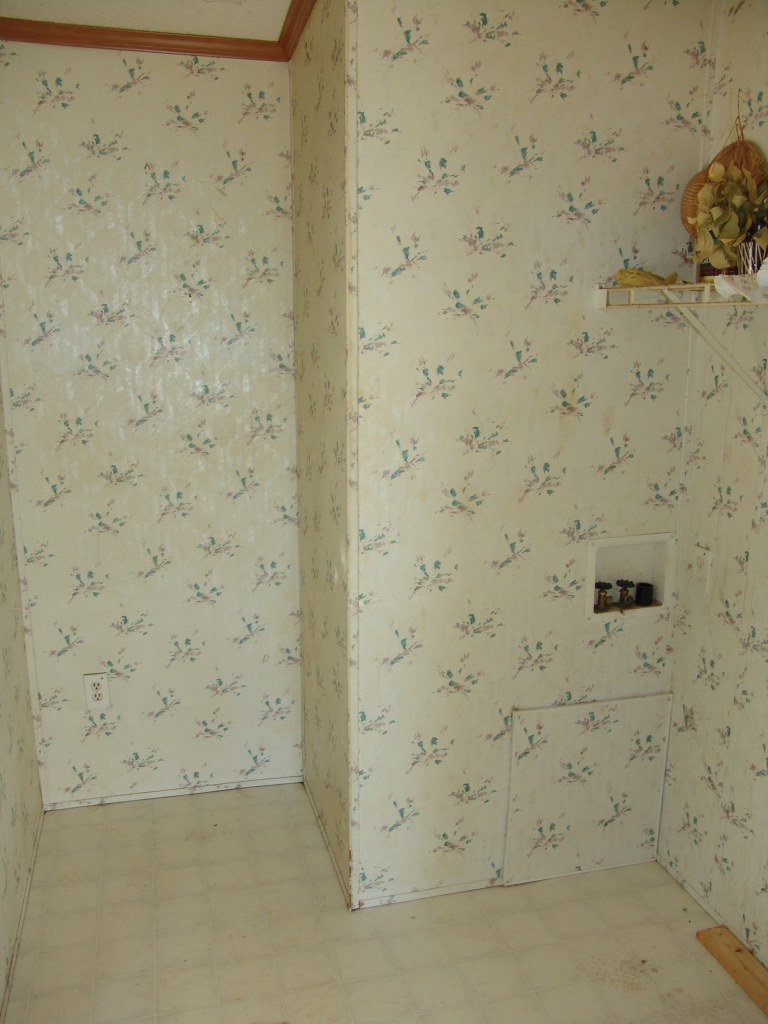 556 Isolane Road Callaway, VA 24067 - Photo 15 of 19 Laundry area