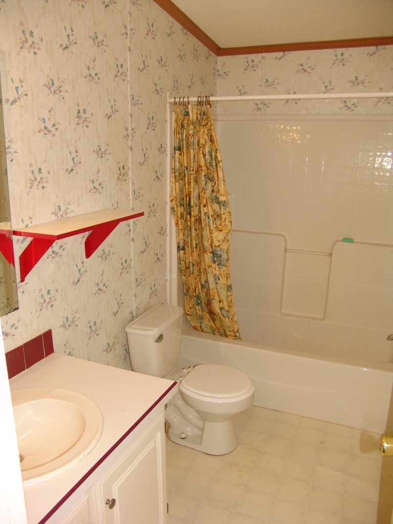 556 Isolane Road Callaway, VA 24067 - Photo 9 of 19 Full Bathroom