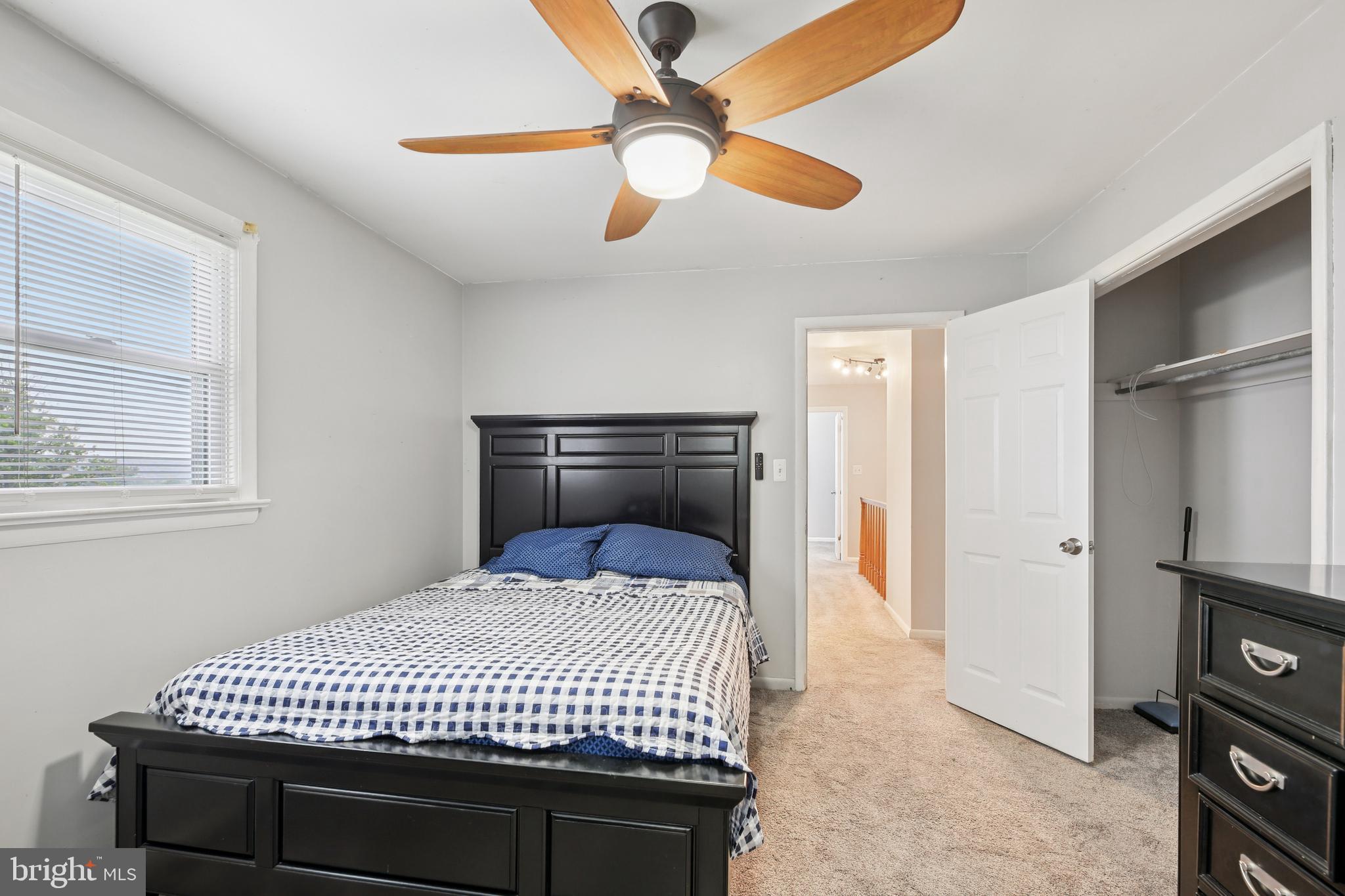 118 Old Orchard Road York, PA 17403 - Photo 21 of 39 Bedroom