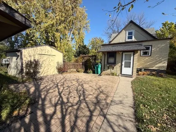 $169,900 | 315 11th Street North, Breckenridge, MN 56520