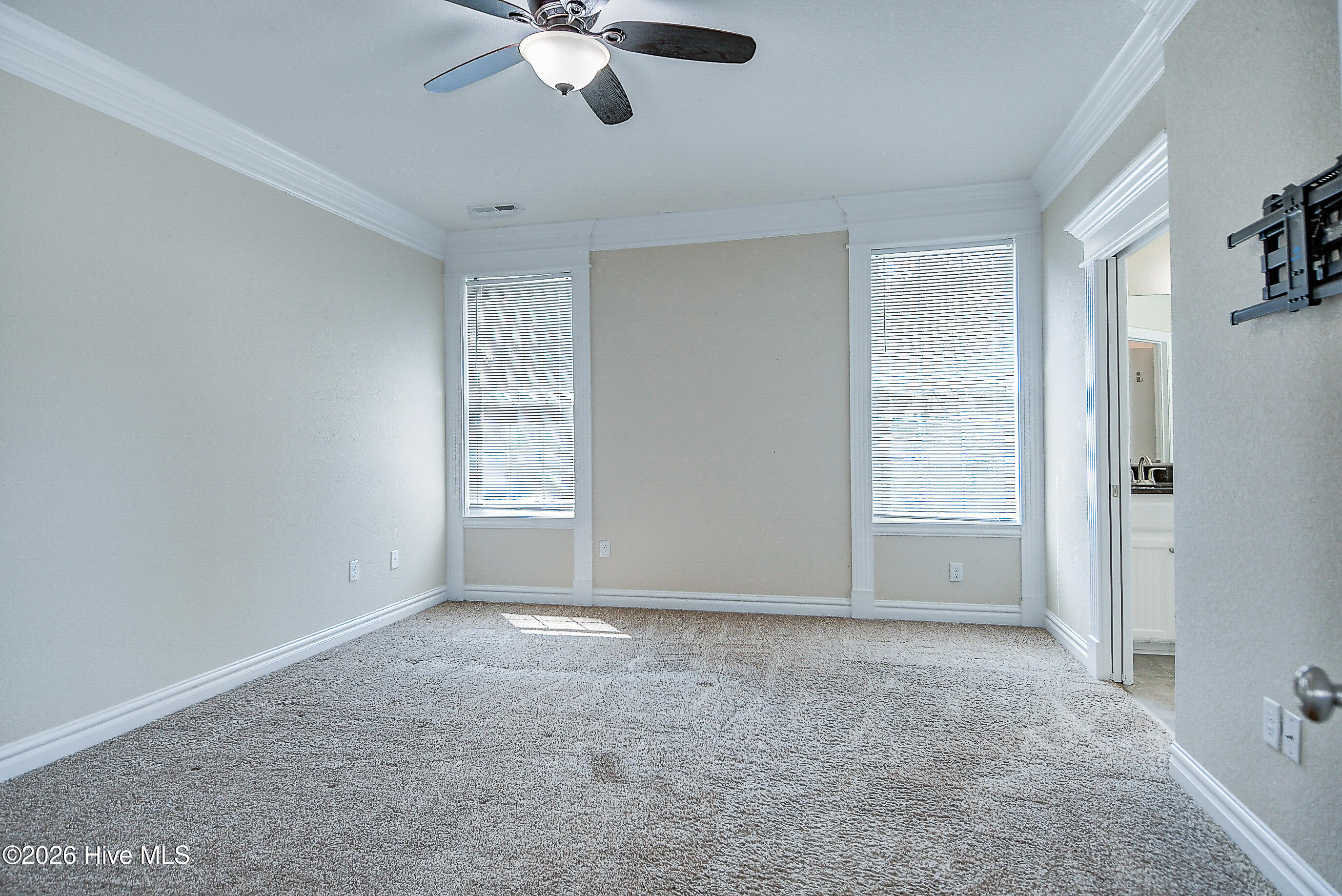 102 Armstead Court Currituck, NC 27929 - Photo 19 of 51 Primary Bedroom