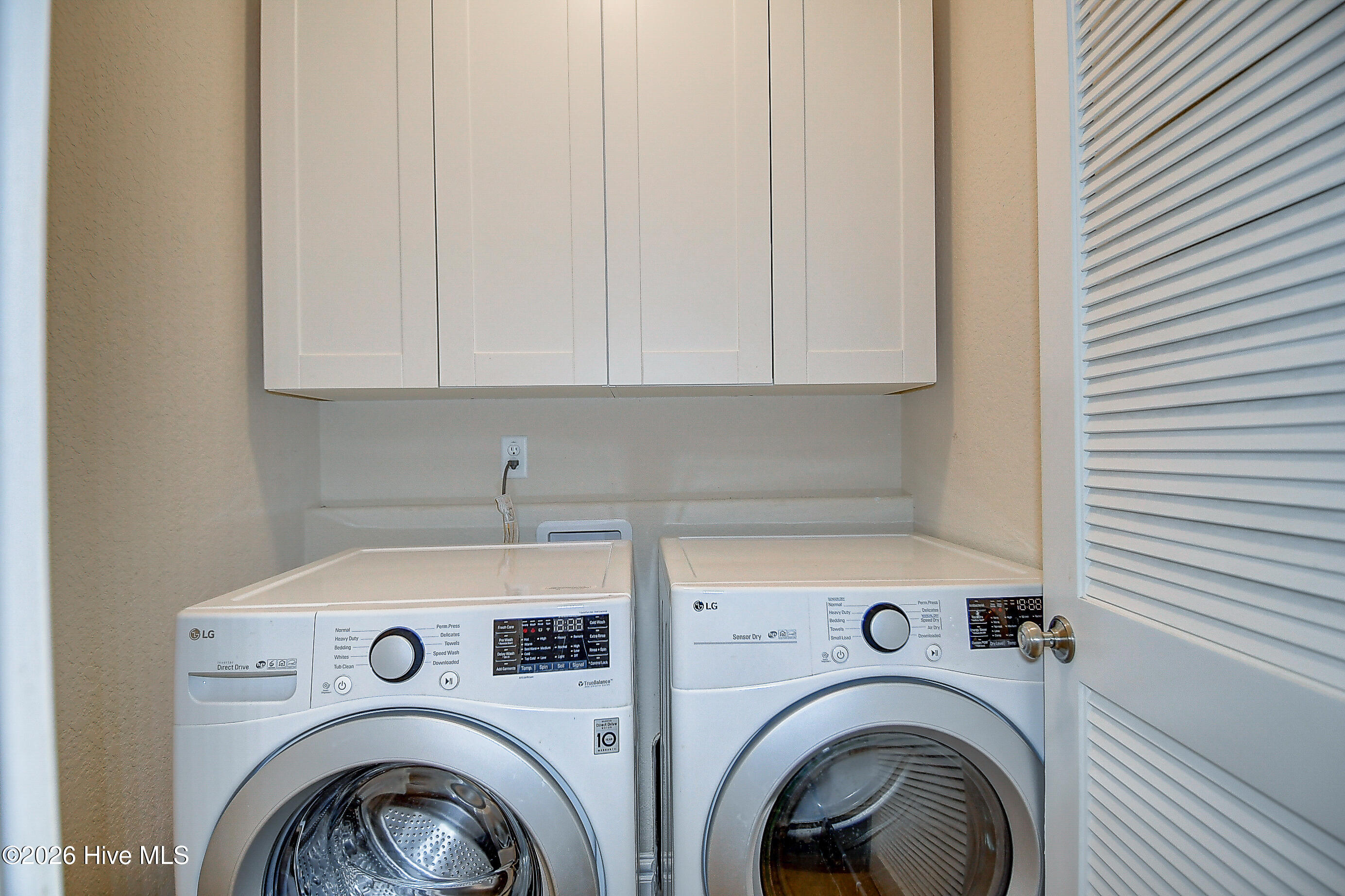 102 Armstead Court Currituck, NC 27929 - Photo 28 of 51 Laundry Room
