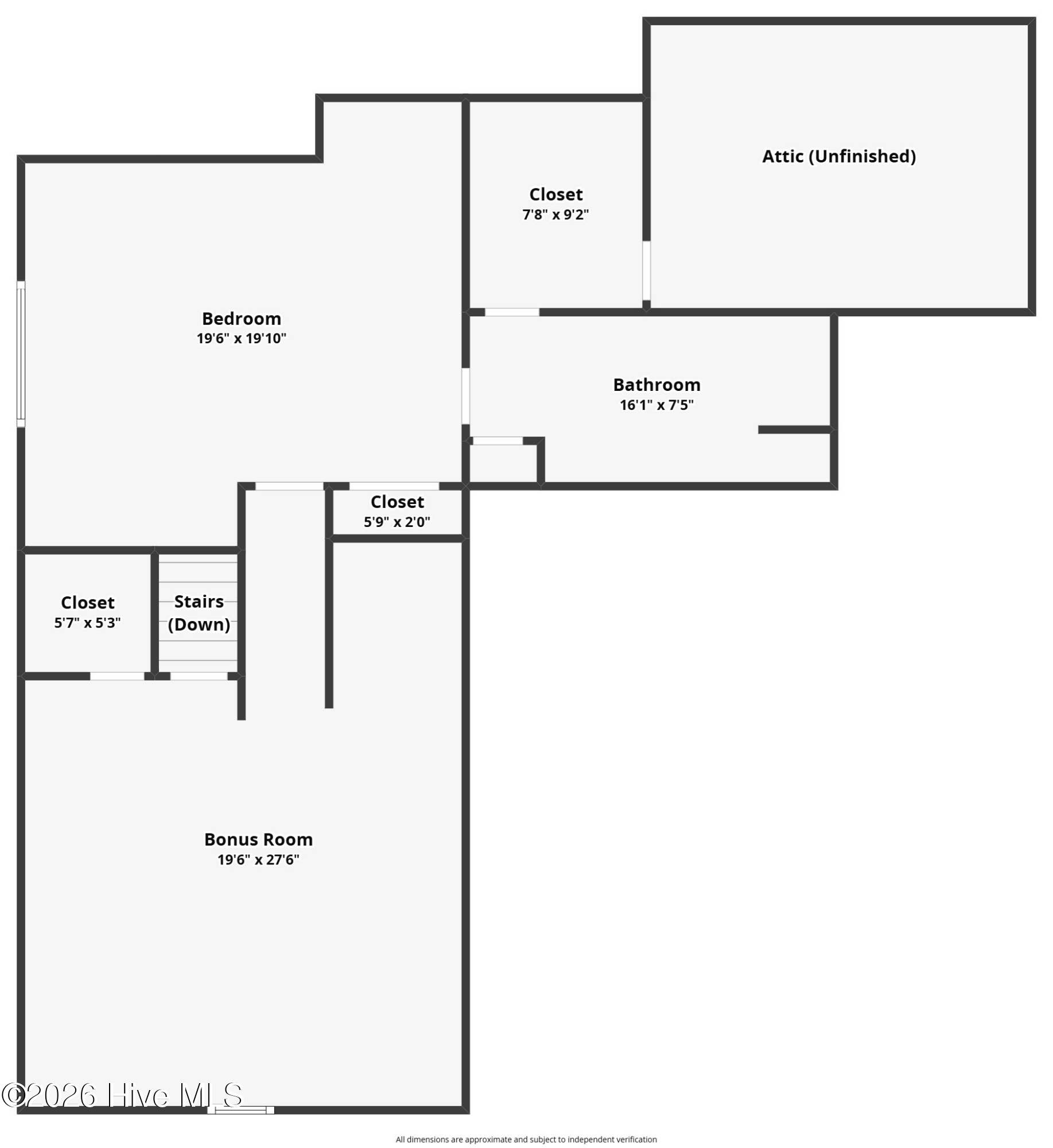 102 Armstead Court Currituck, NC 27929 - Photo 49 of 51 102 Armstead Ct, Floor Plan, level 2