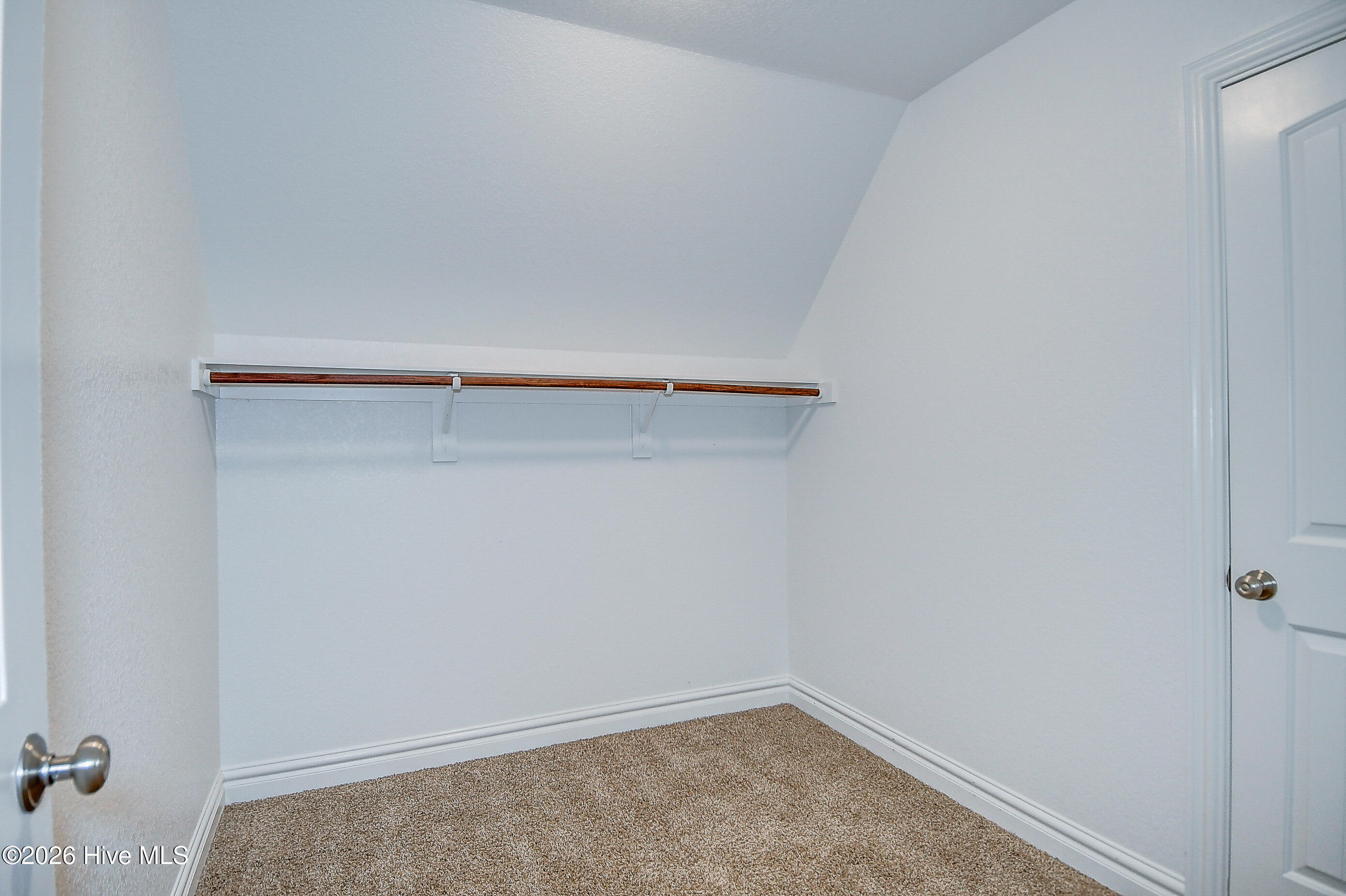102 Armstead Court Currituck, NC 27929 - Photo 34 of 51 Bedroom #4 Closet