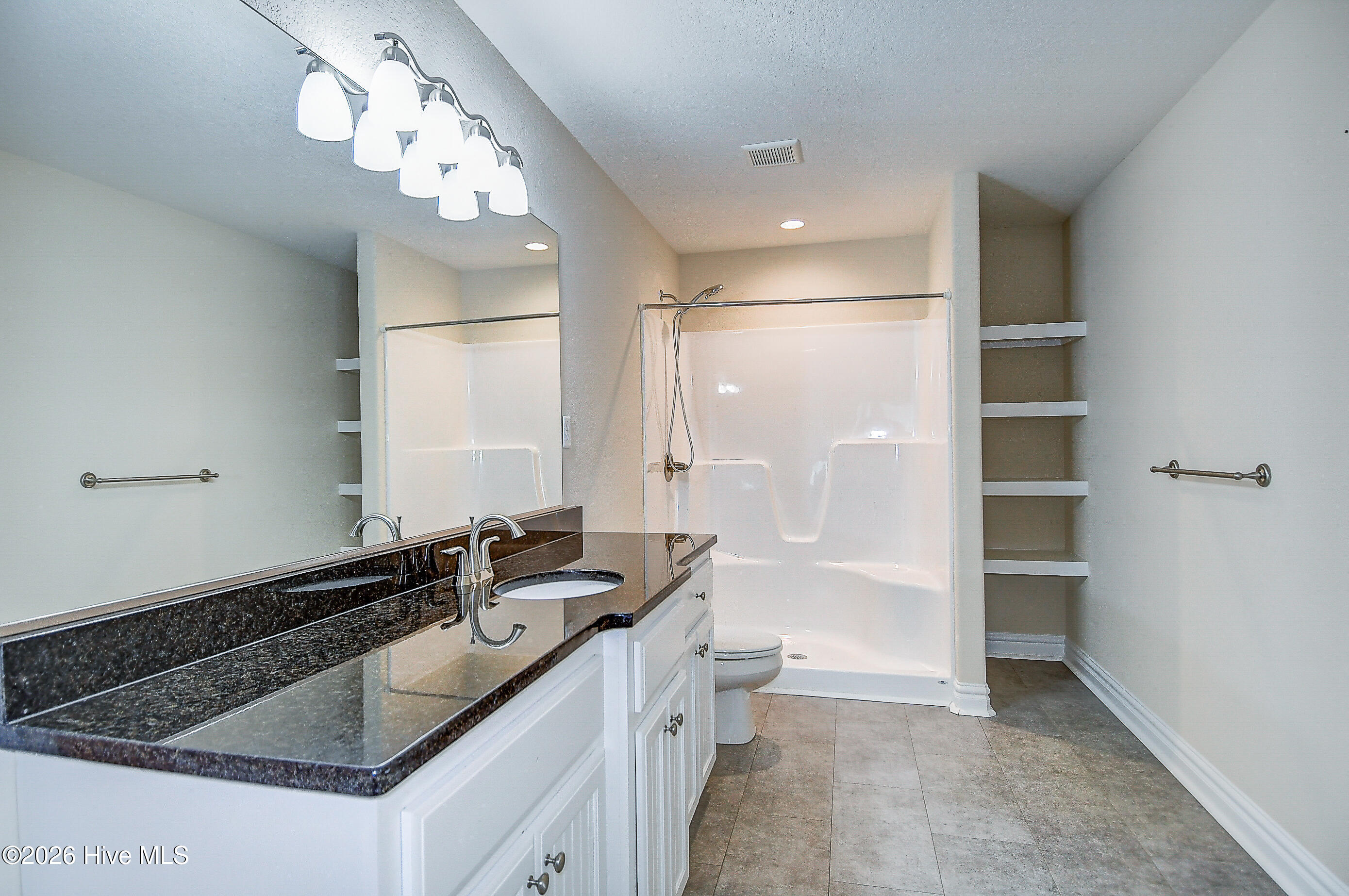 102 Armstead Court Currituck, NC 27929 - Photo 36 of 51 Upstairs Bathroom