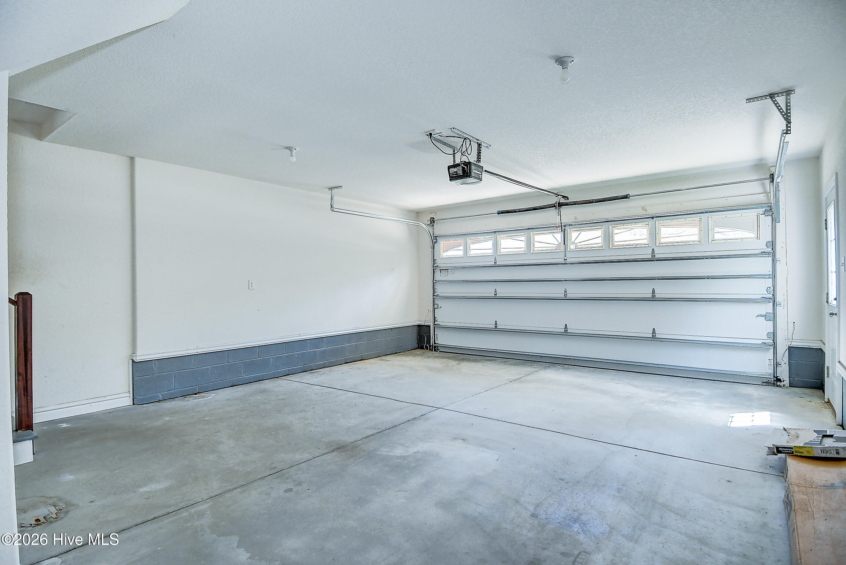 102 Armstead Court Currituck, NC 27929 - Photo 37 of 51 Finished 2 car garage