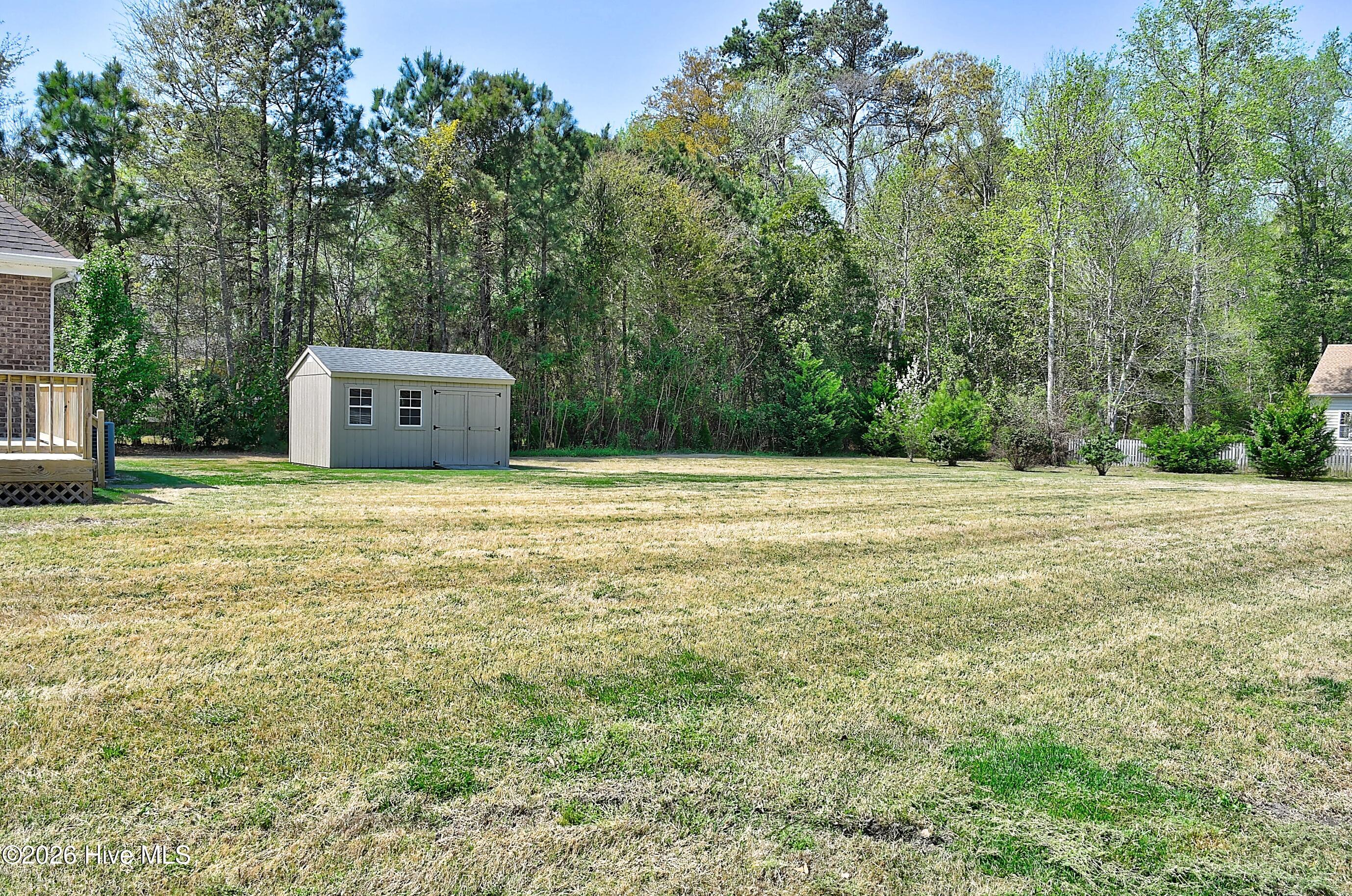 102 Armstead Court Currituck, NC 27929 - Photo 41 of 51 47-Backyard