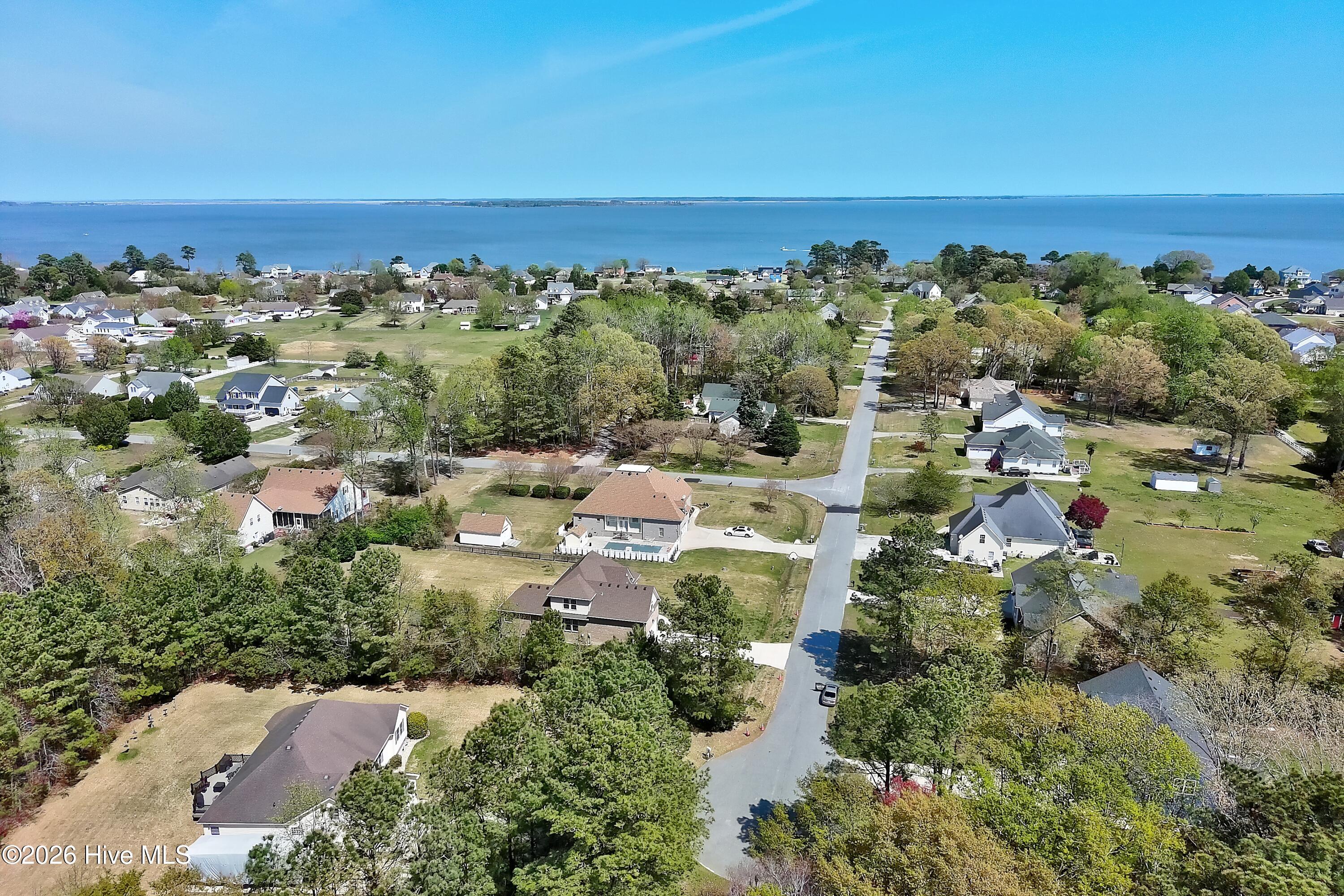 102 Armstead Court Currituck, NC 27929 - Photo 44 of 51 53-Aerial