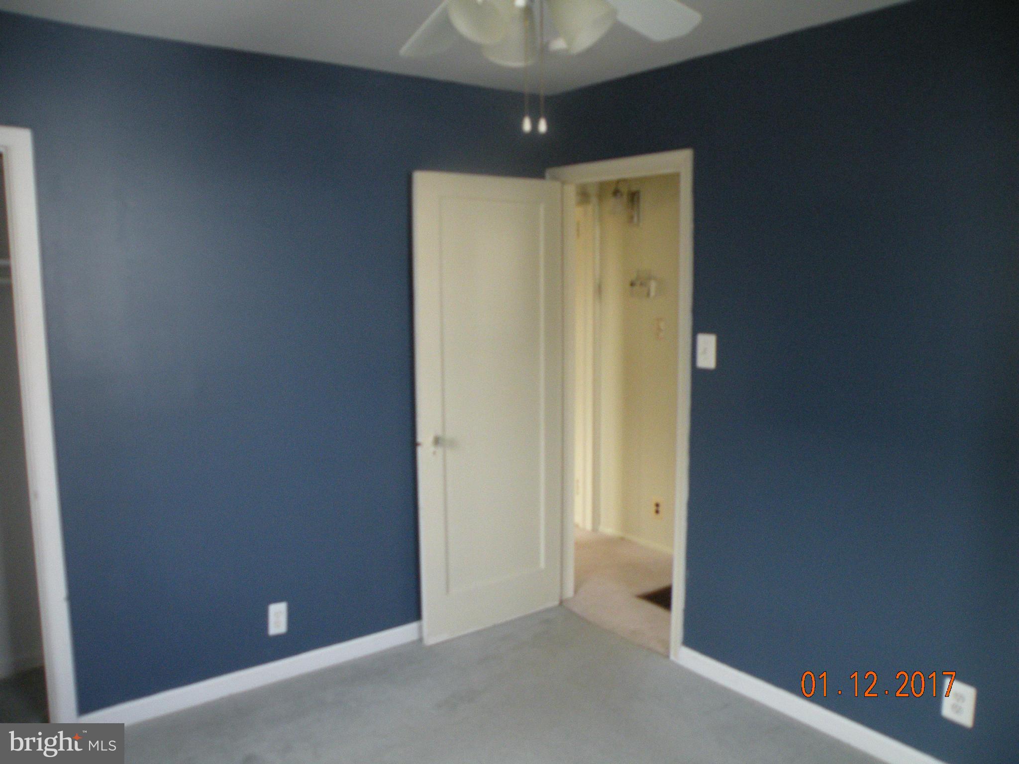 8110 Cornwall Road Baltimore, MD 21222 - Photo 5 of 10 Bedroom