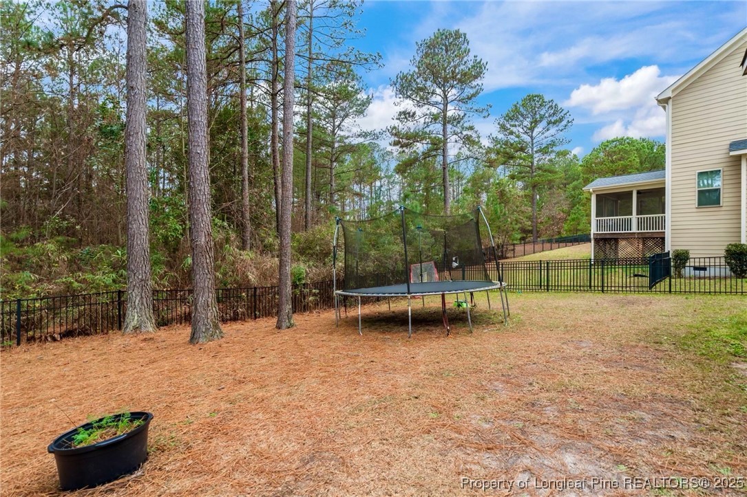 182 Valley Stream Road Spring Lake, NC 28390 - Photo 24 of 26 a view of a child park