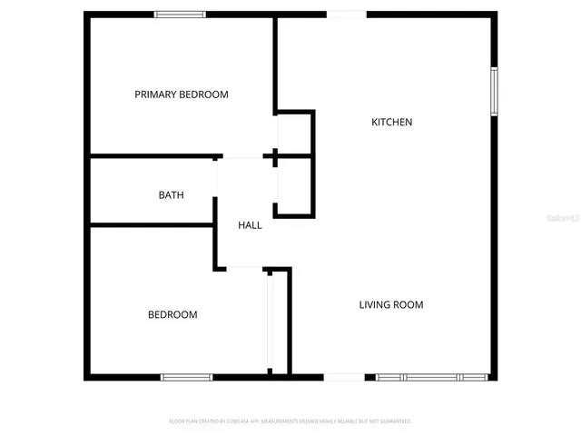 a picture of a bench