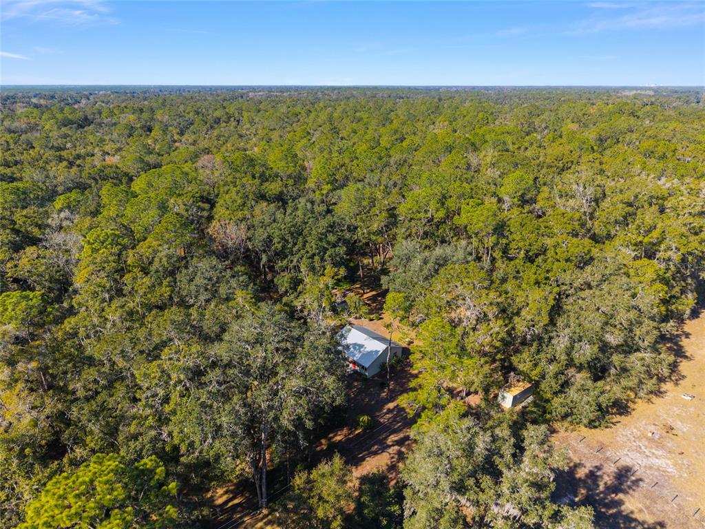 18124 Southwest 75 Avenue Archer, FL 32618 - Photo 36 of 52 a view of city and green space