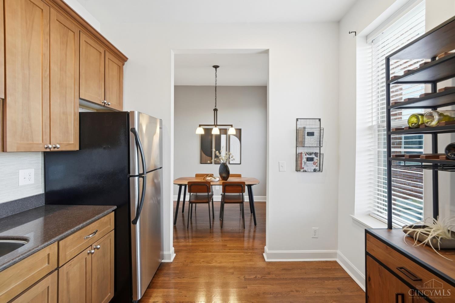 2156 Gilbert Avenue, Unit B Cincinnati, OH 45206 - Photo 7 of 20
