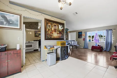 $368,000 | 1132 Southeast Clifton Lane, Port St. Lucie, FL 34983