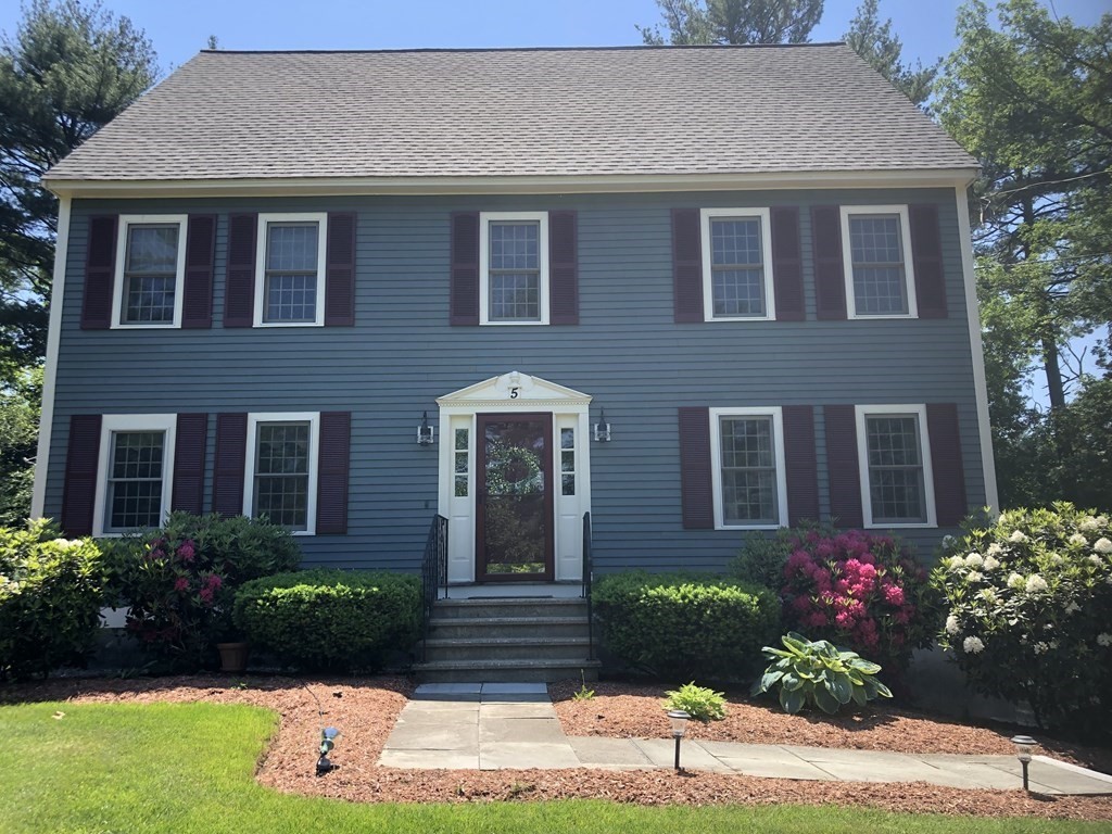5 Dodge Road Rowley, MA 01969 - Photo 2 of 39 Gallery Image 2
