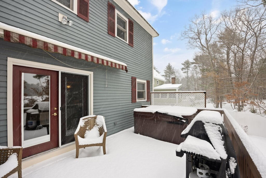 5 Dodge Road Rowley, MA 01969 - Photo 27 of 39 Gallery Image 27