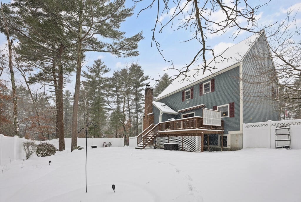 5 Dodge Road Rowley, MA 01969 - Photo 28 of 39 Gallery Image 28