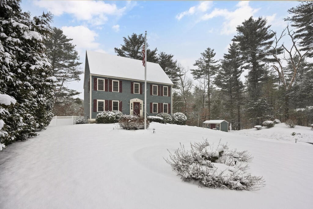 5 Dodge Road Rowley, MA 01969 - Photo 3 of 39 Gallery Image 3