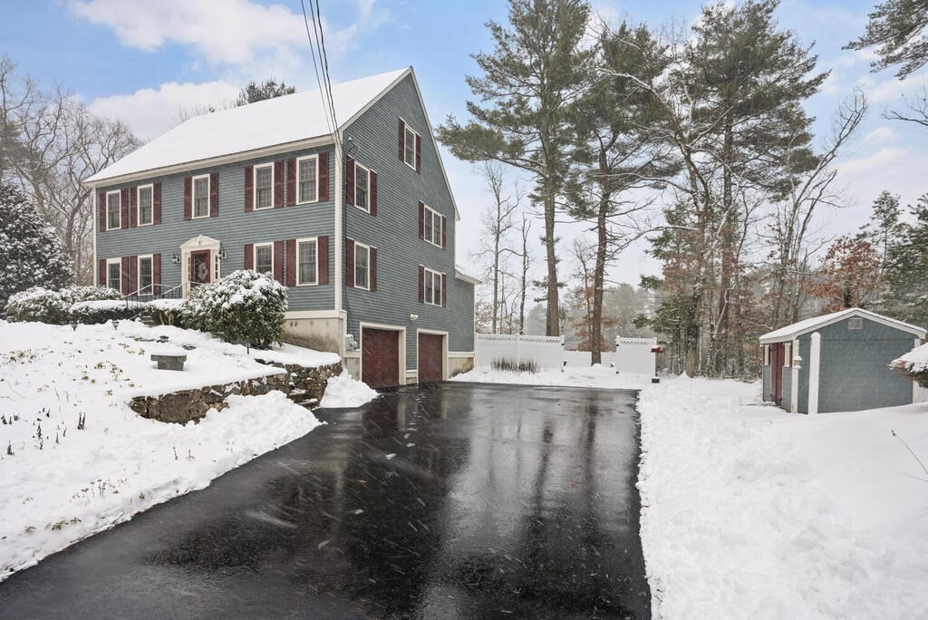 5 Dodge Road Rowley, MA 01969 - Photo 4 of 39 Gallery Image 4