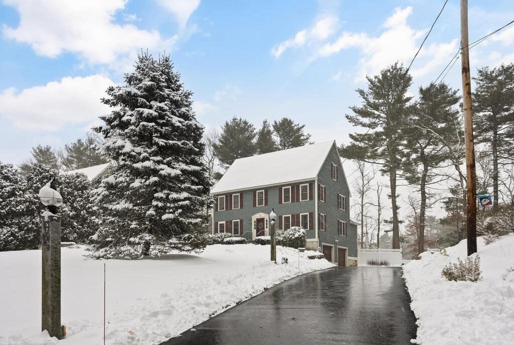 5 Dodge Road Rowley, MA 01969 - Photo 5 of 39 Gallery Image 5