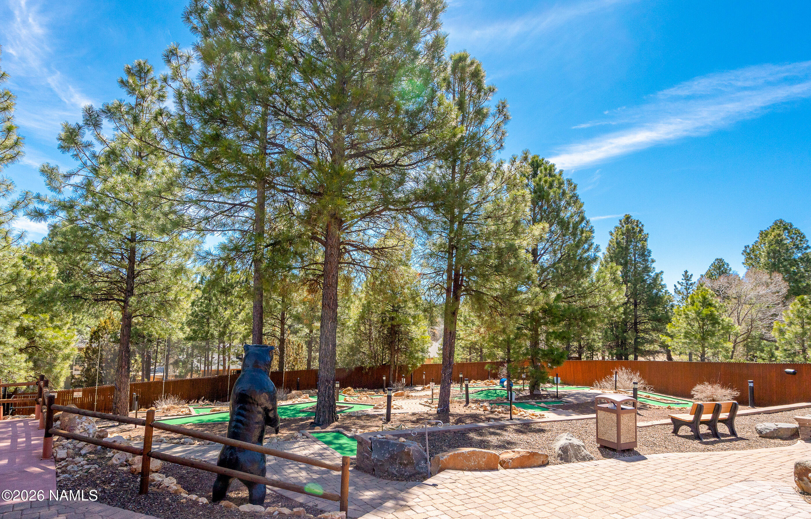 2395 North Broken Circle Road Flagstaff, AZ 86004 - Photo 62 of 62 BCP--3