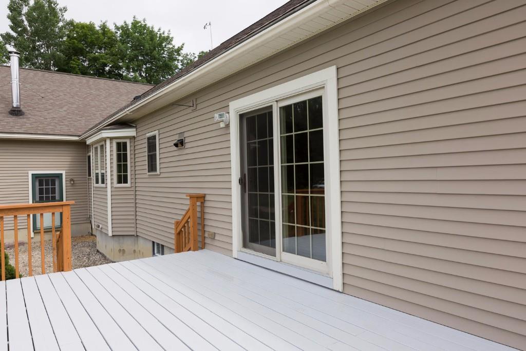 304 West Pownal Road North Yarmouth, ME 04097 - Photo 11 of 35 Photo