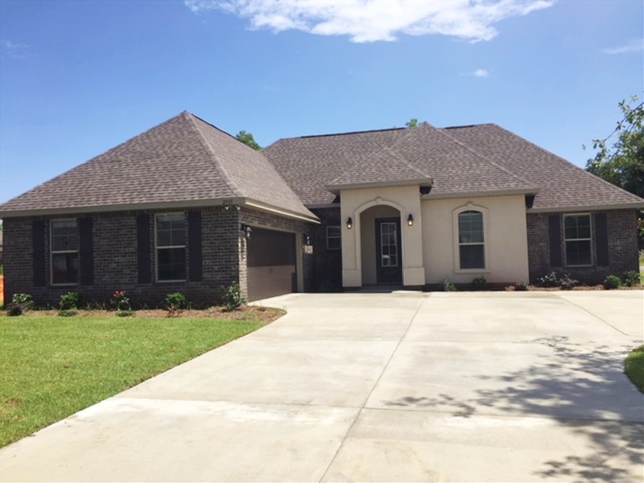 2535 Ocala Drive Foley, AL 36535 - Photo 1 of 3