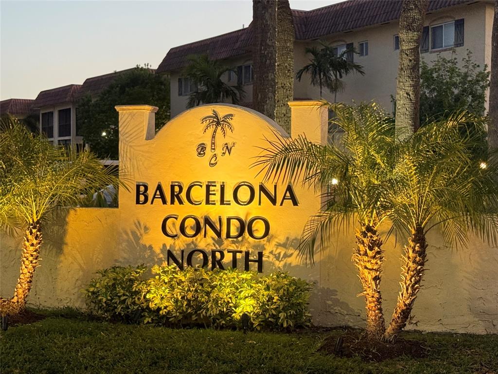 a sign that is on the side of the road