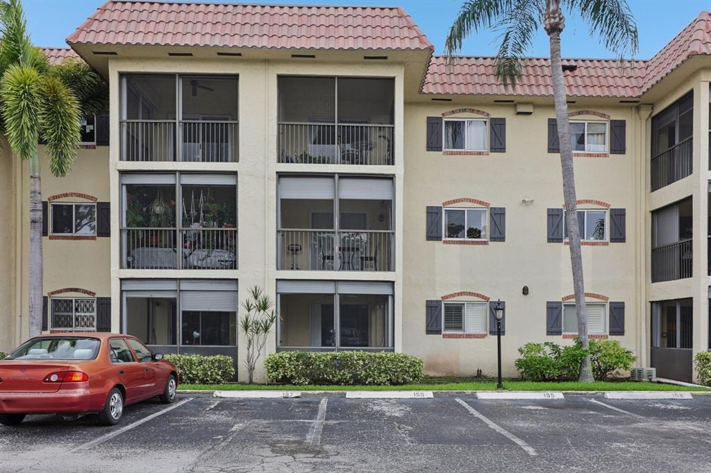 251 South Cypress Road, Unit 120 Pompano Beach, FL 33060 - Photo 26 of 42 a building view
