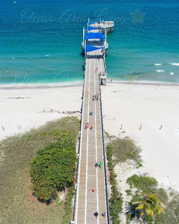 251 South Cypress Road, Unit 120 Pompano Beach, FL 33060 - Photo 39 of 42 a view of a ocean view