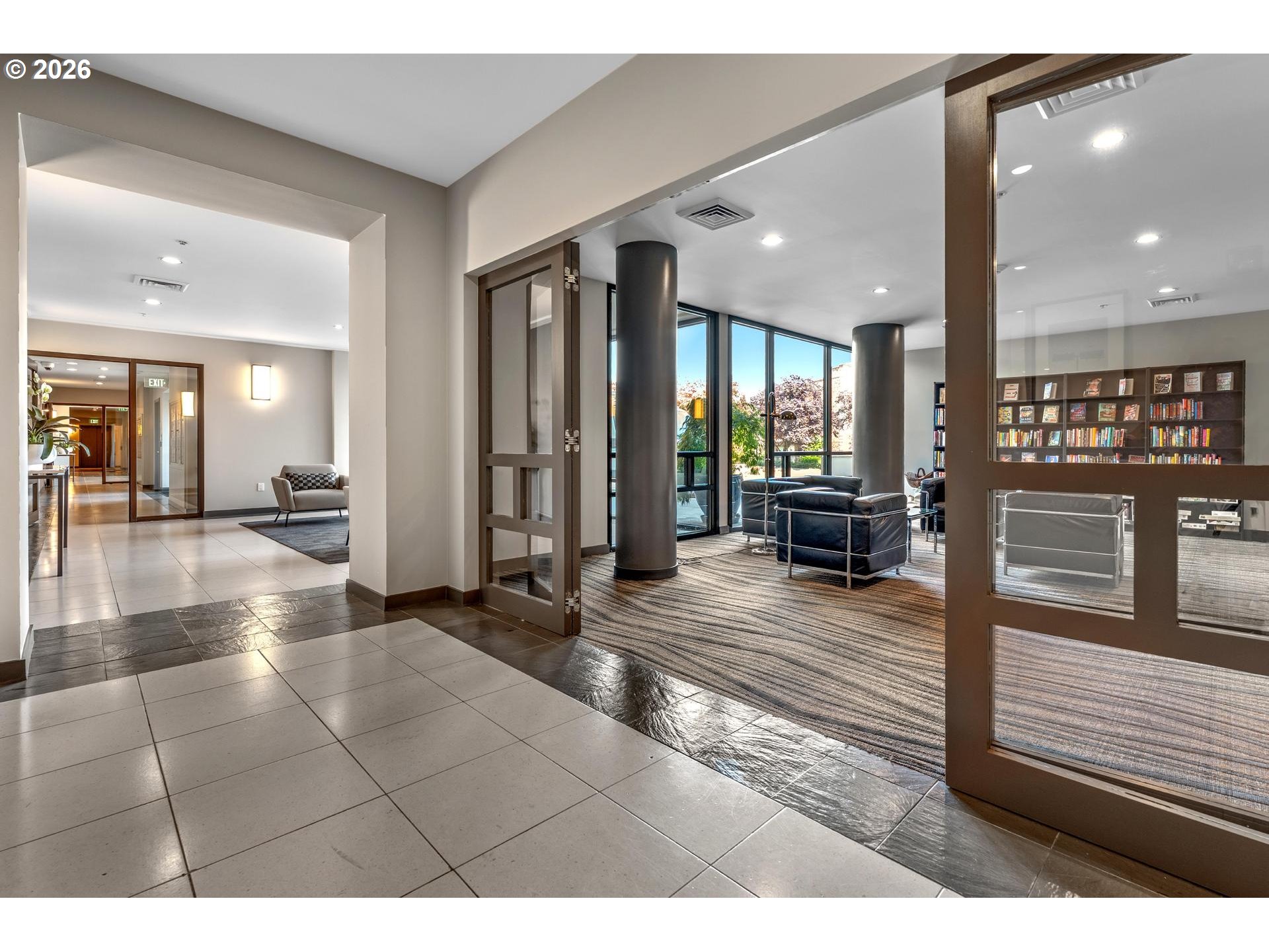 2445 Northwest Westover Road, Unit 414 Portland, OR 97210 - Photo 40 of 43 Gallery Image 40