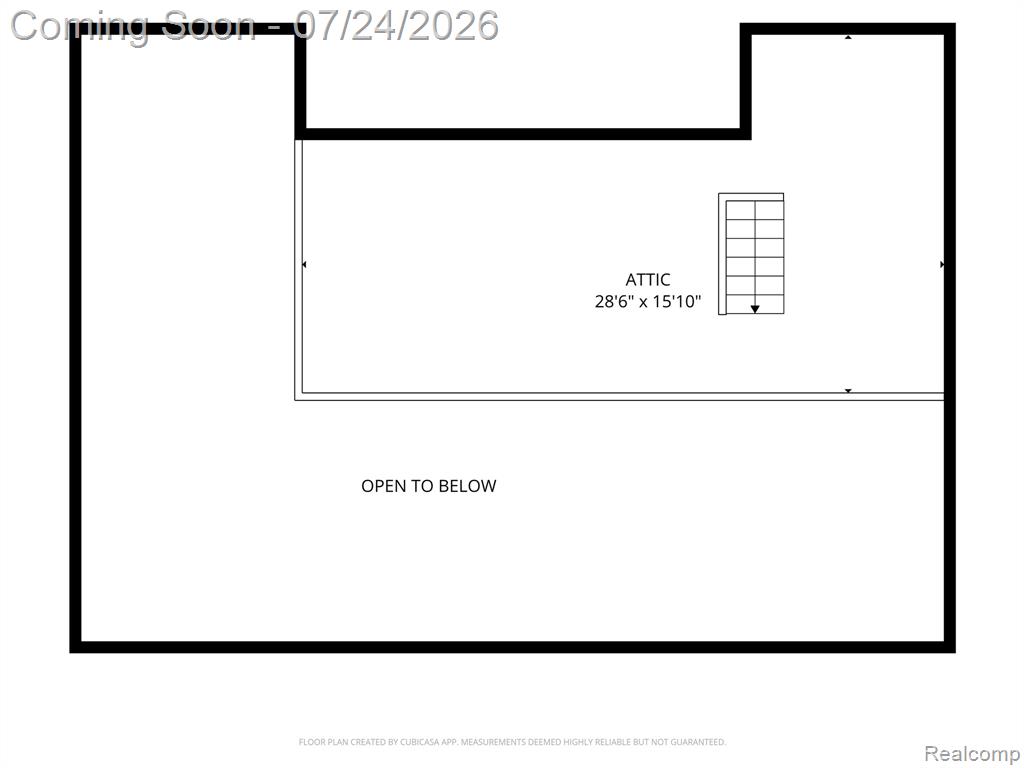 3226 Birch Run Road Millington, MI 48746 - Photo 26 of 27 Gallery Image 26