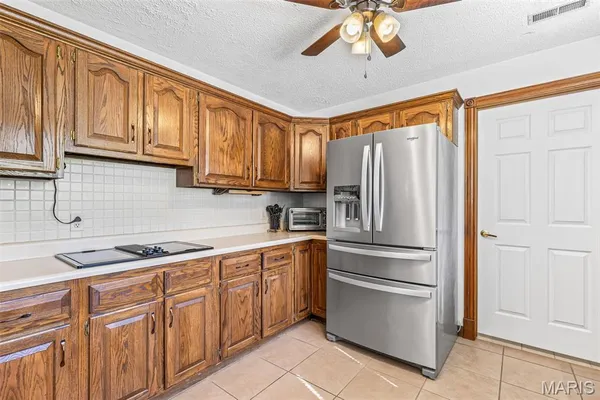 $480,000 | 9843 East Vista Drive, Hillsboro, MO 63050