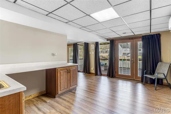 $480,000 | 9843 East Vista Drive, Hillsboro, MO 63050