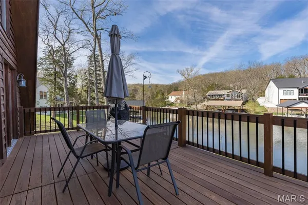 $480,000 | 9843 East Vista Drive, Hillsboro, MO 63050