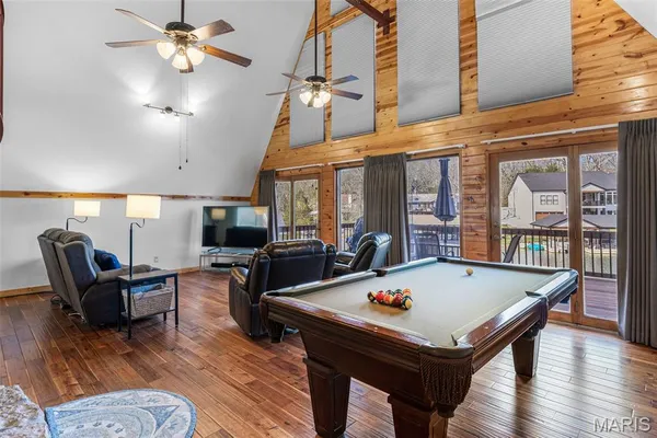 $480,000 | 9843 East Vista Drive, Hillsboro, MO 63050