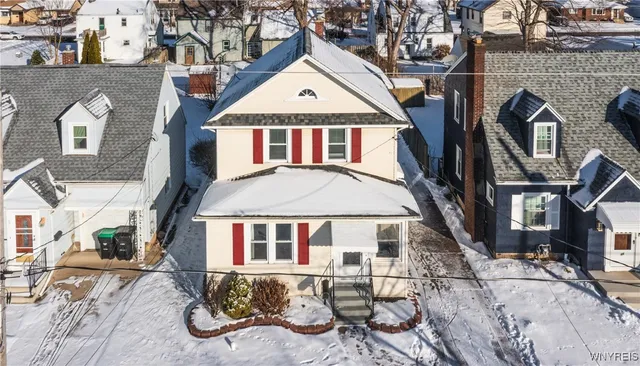 $239,900 | 79 Ilion Street, Tonawanda, NY 14150