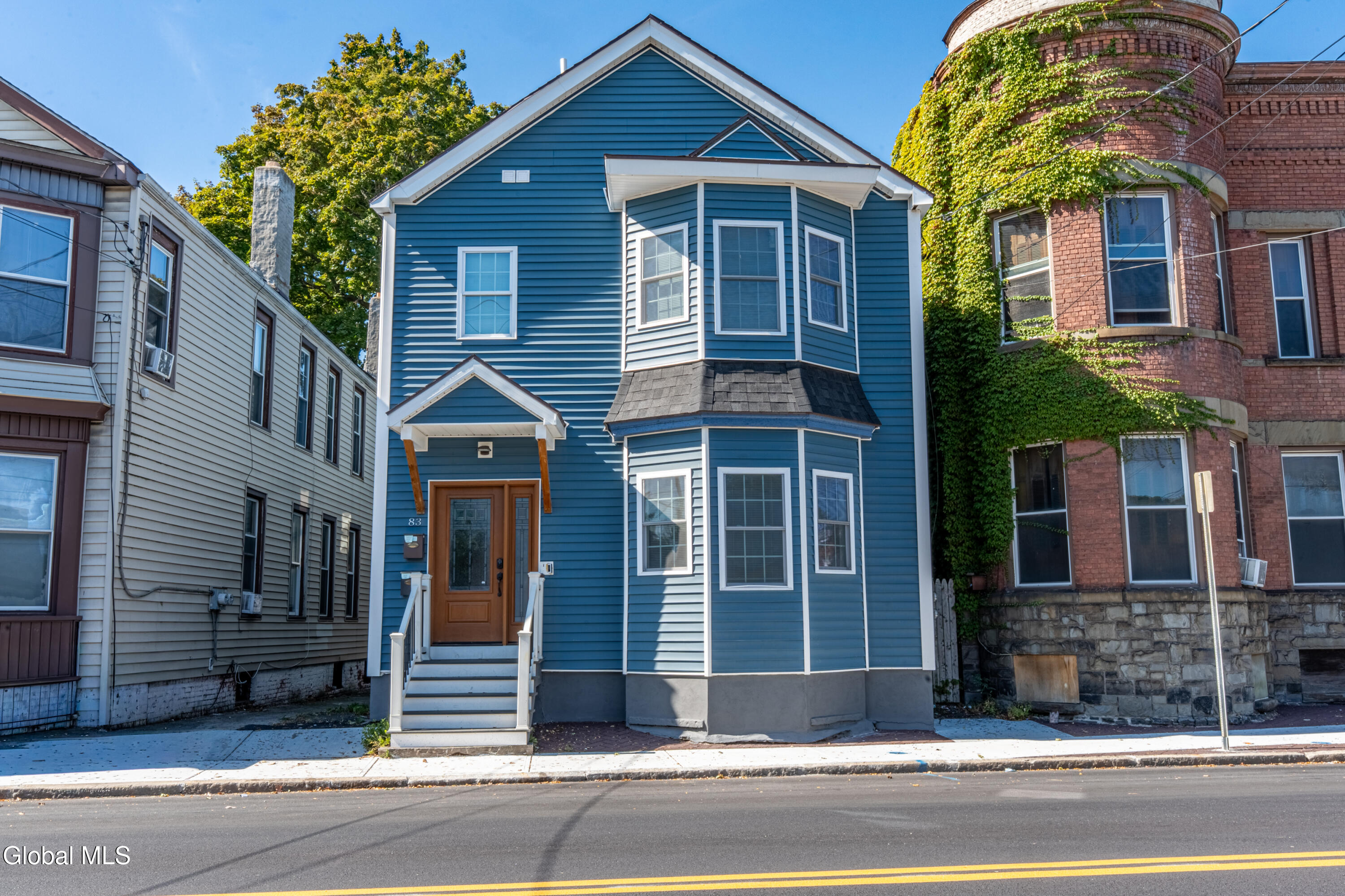 83 2nd Avenue Troy, NY 12180 - Photo 1 of 39 83 Second Ave-01