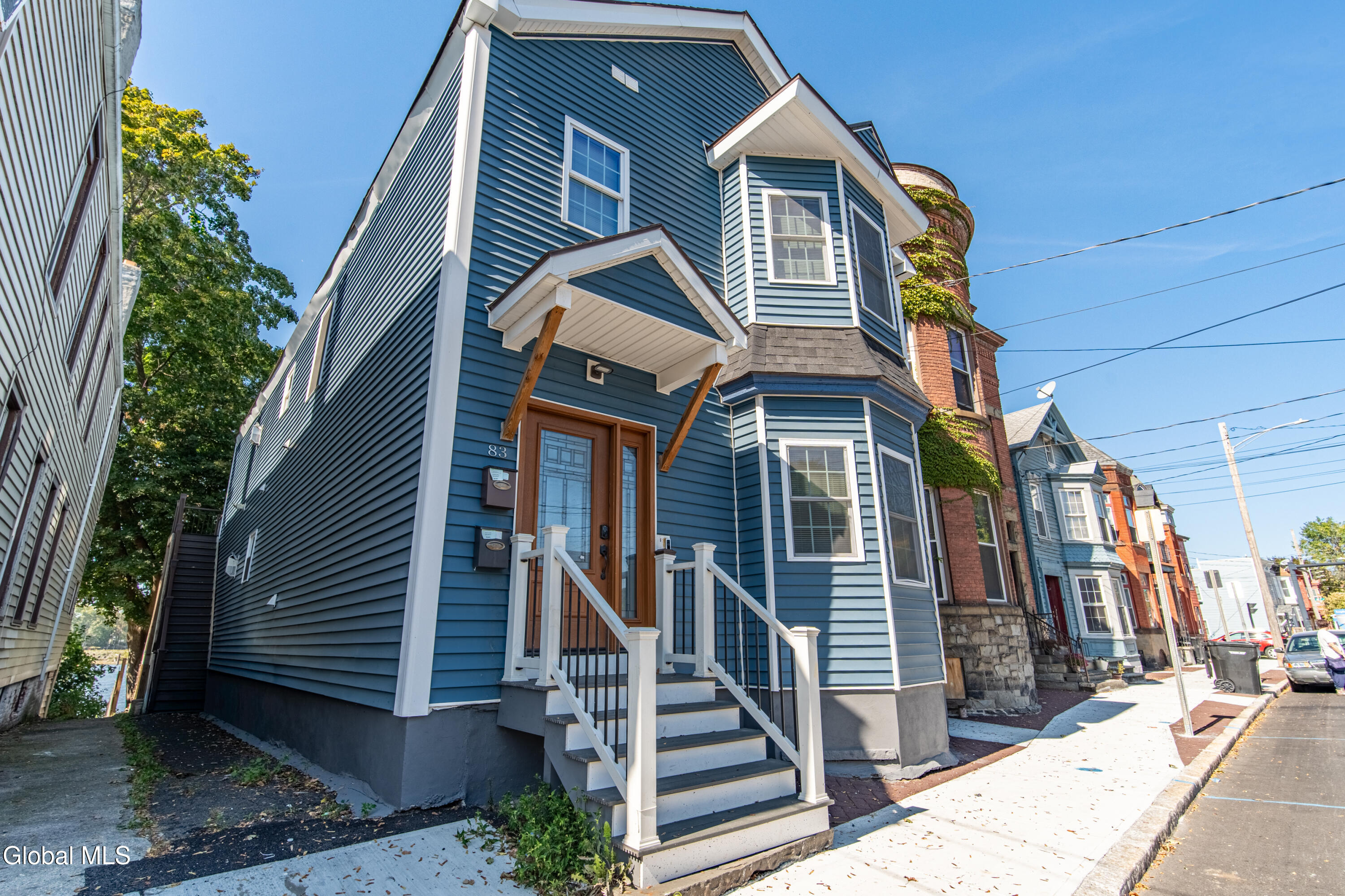 83 2nd Avenue Troy, NY 12180 - Photo 2 of 39 83 Second Ave-02