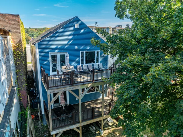 $385,000 | 83 2nd Avenue, Troy, NY 12180