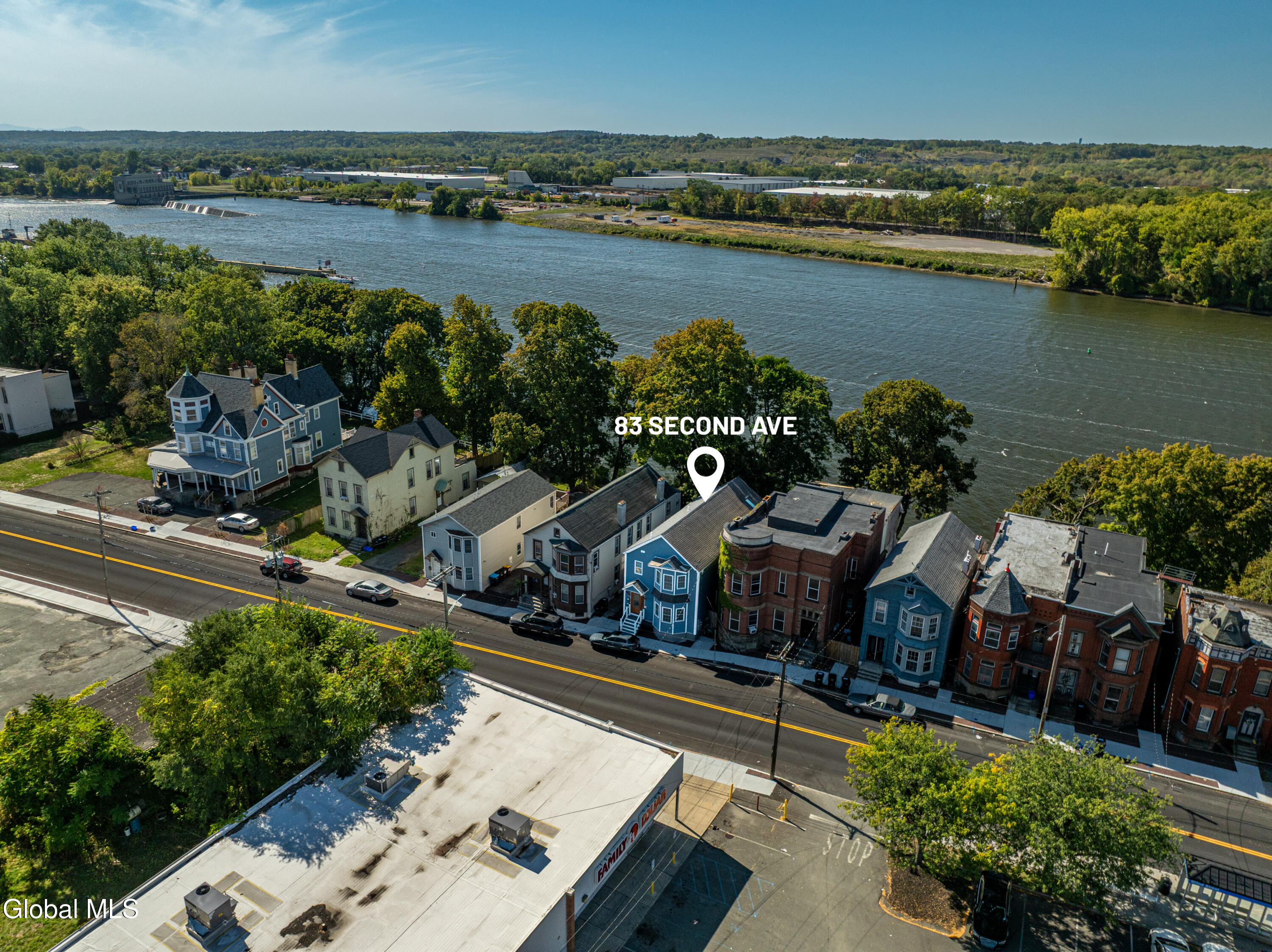 83 2nd Avenue Troy, NY 12180 - Photo 34 of 39 83 Second Ave-34