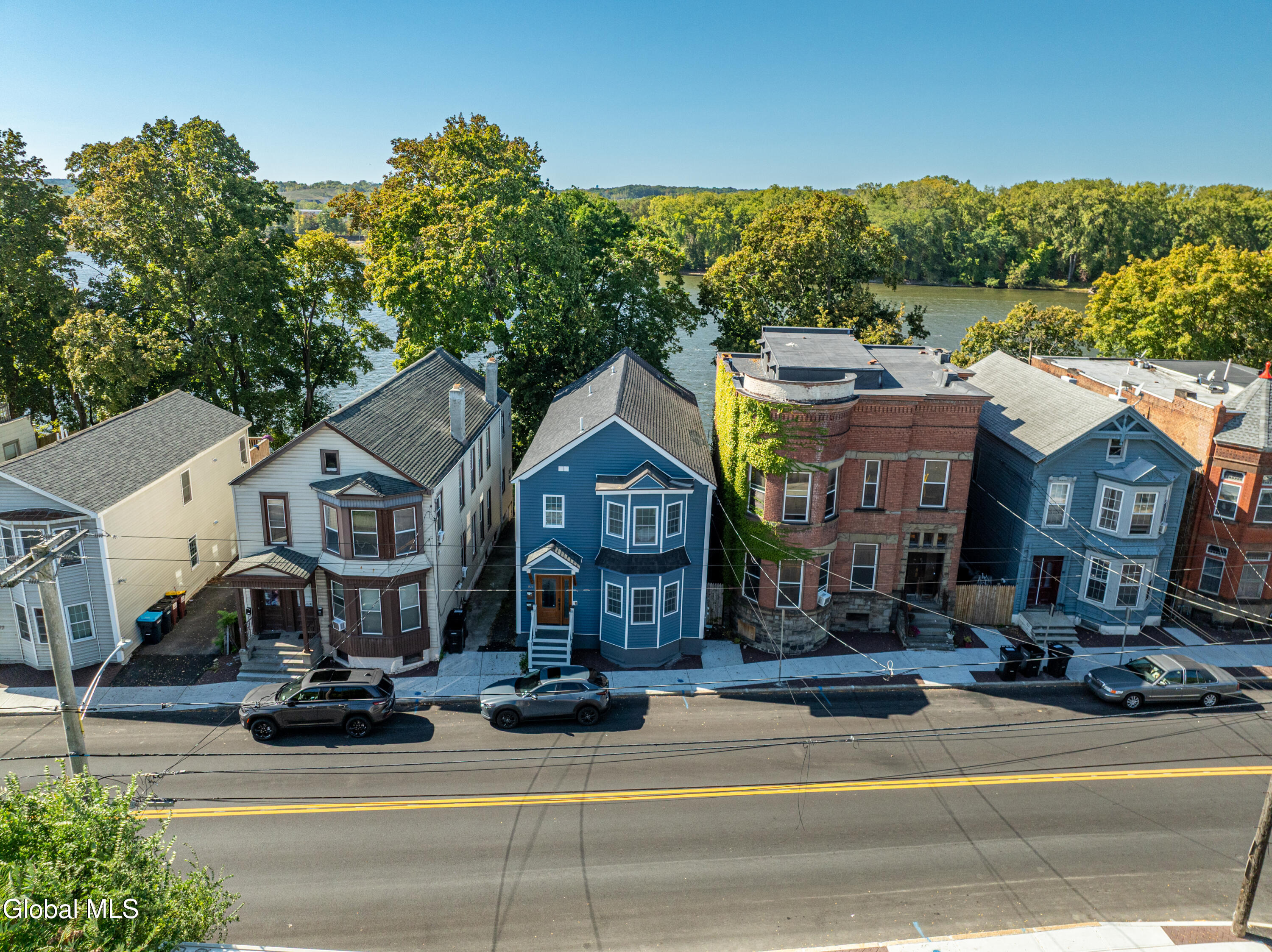 83 2nd Avenue Troy, NY 12180 - Photo 37 of 39 83 Second Ave-37