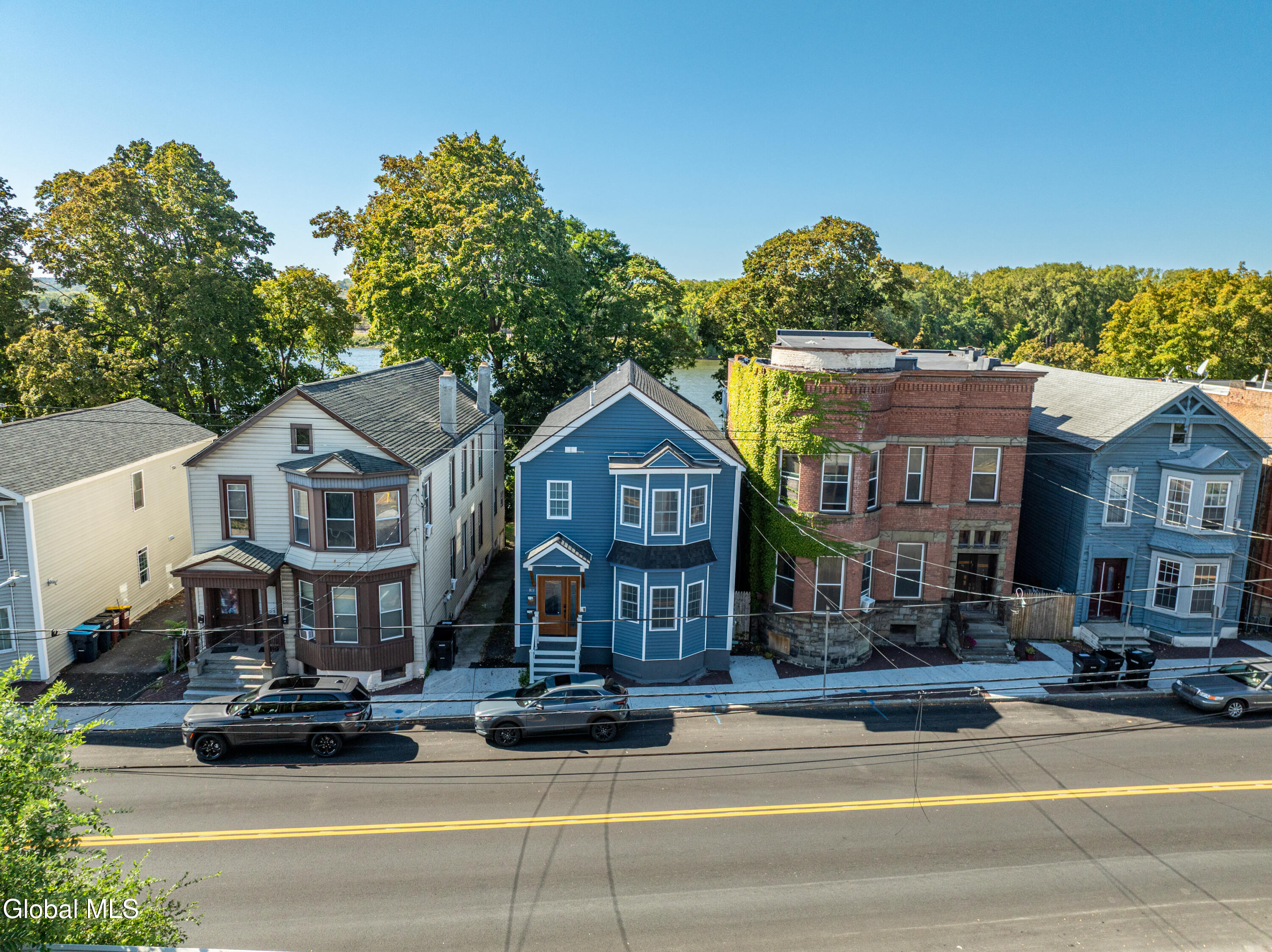 83 2nd Avenue Troy, NY 12180 - Photo 38 of 39 83 Second Ave-38