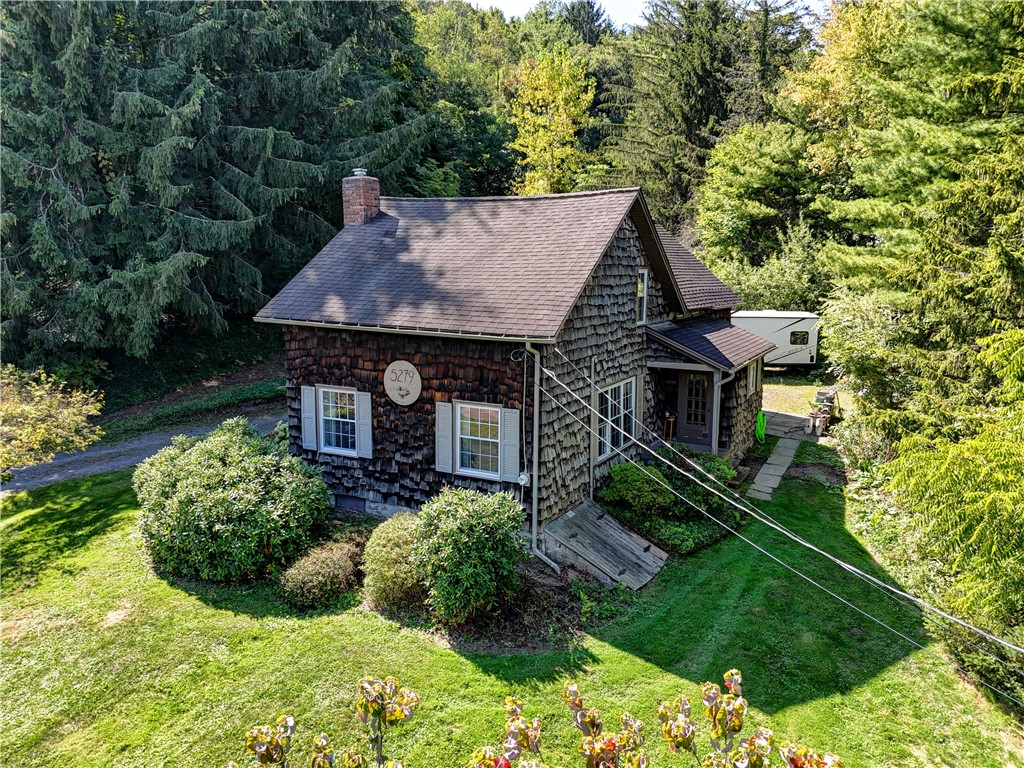 5279 Russell Road Marion, NY 14505 - Photo 1 of 50