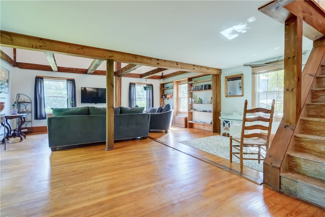 5279 Russell Road Marion, NY 14505 - Photo 16 of 50