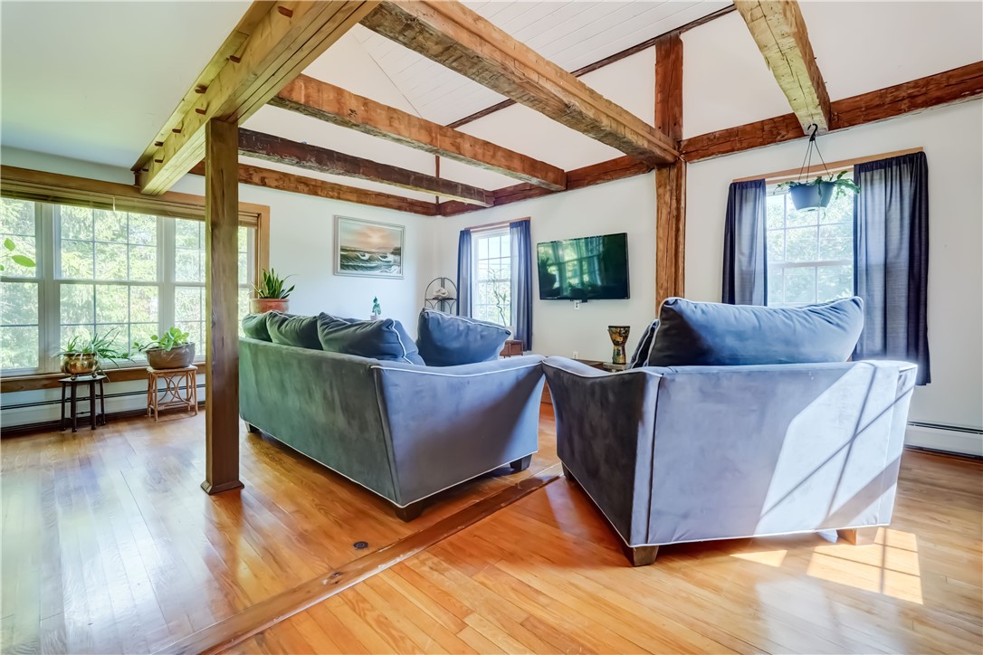 5279 Russell Road Marion, NY 14505 - Photo 20 of 50