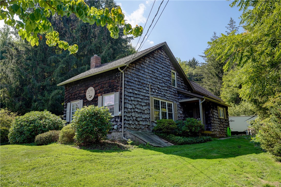 5279 Russell Road Marion, NY 14505 - Photo 2 of 50