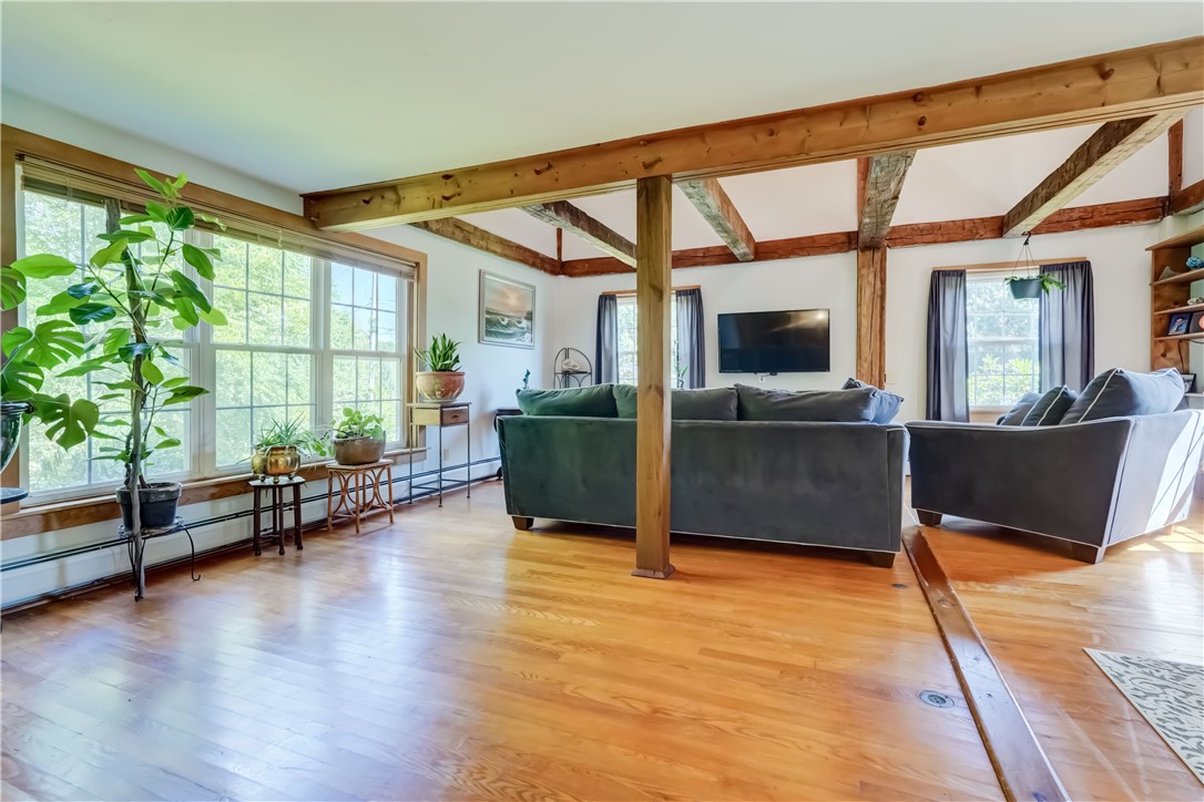 5279 Russell Road Marion, NY 14505 - Photo 21 of 50