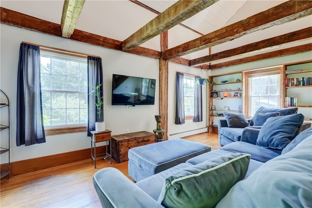 5279 Russell Road Marion, NY 14505 - Photo 22 of 50